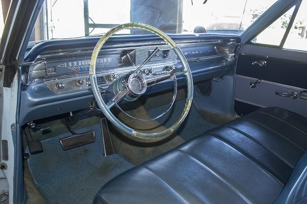 Fahrzeugschmiede S. Goerke