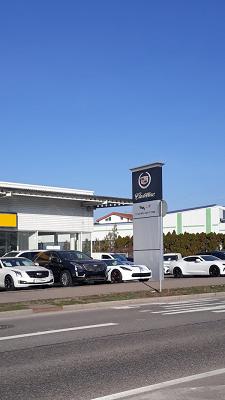 Autohaus Neff GmbH