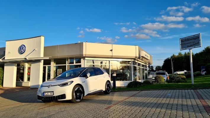 Autohaus Elitzsch GmbH I Kamenz