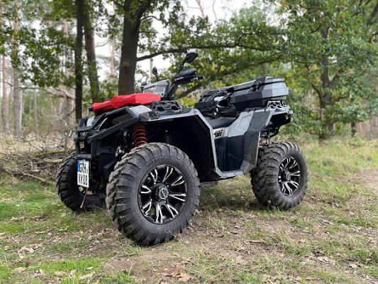 Svens Tuning Scheune Inh. Sven Mager