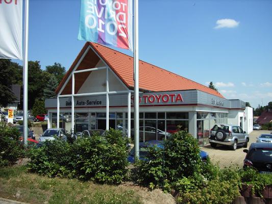 BEHR Autoservice