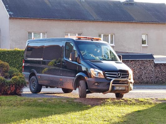 Kraftfahrzeuginstandsetzung Habendorf