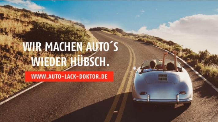 Ihr Auto-Lack-Doktor in Koitzsch