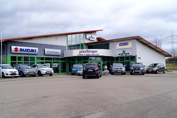 pischinger-barho GmbH