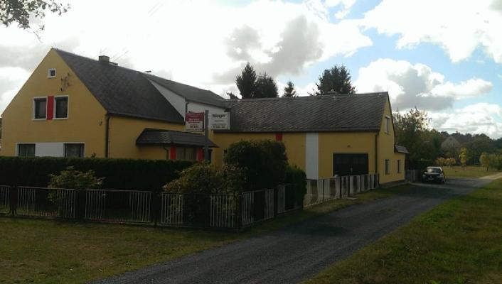 Karosseriebau Mario Hauptvogel