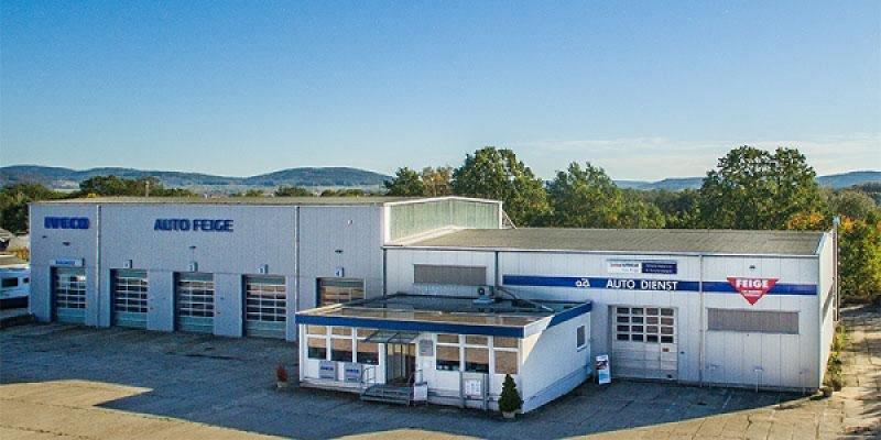 Auto Feige GmbH & Co. KG