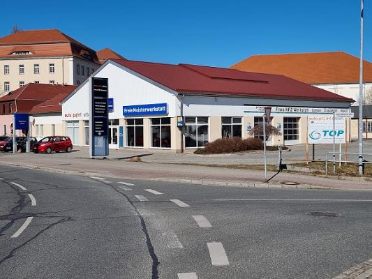 Auto Point Urban GmbH