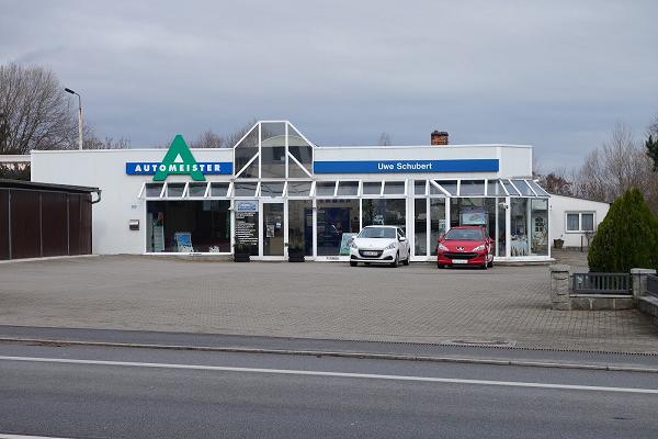 Autohaus Frank Schubert Inh. Frank Schubert