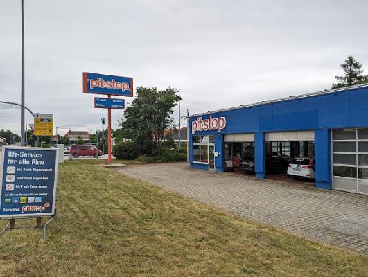 pitstop.de Bautzen