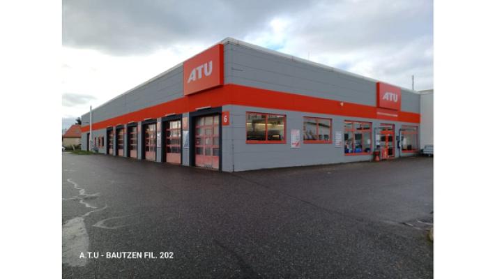 ATU Bautzen