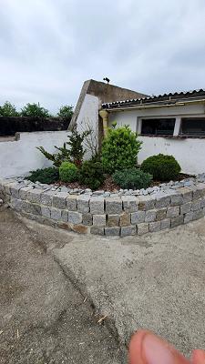 Hauck Austauschstützpunkt