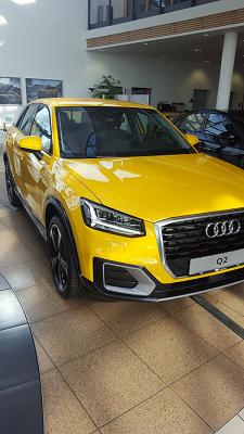 Audi Standort - asw.AUTOMOBILE GmbH & Co. KG