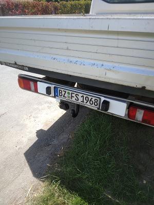 NK KfZ Meisterbetrieb