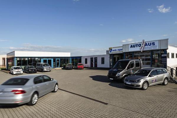 Autohaus Handrik