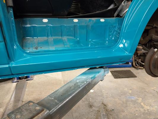 Kfz-Service Martin Schneider, Meisterbetrieb