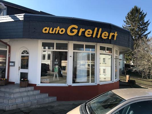 Auto Grellert