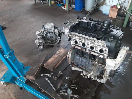 Autoservice Schulze