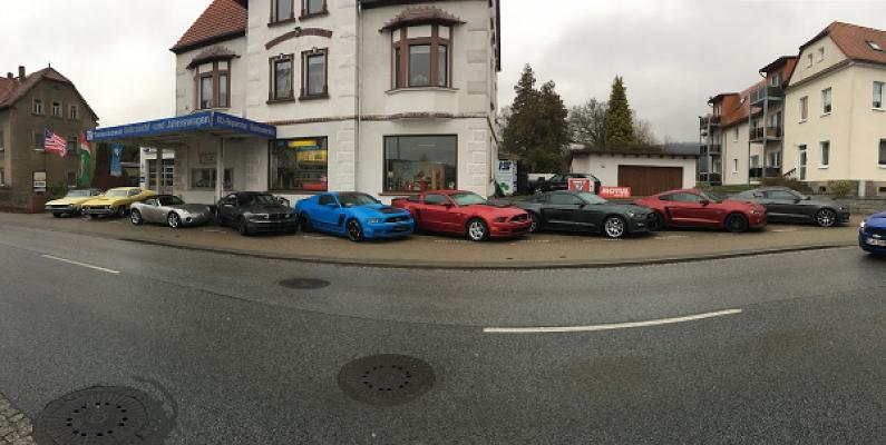 Torsten Schmidt Kfz.-Handel und Service