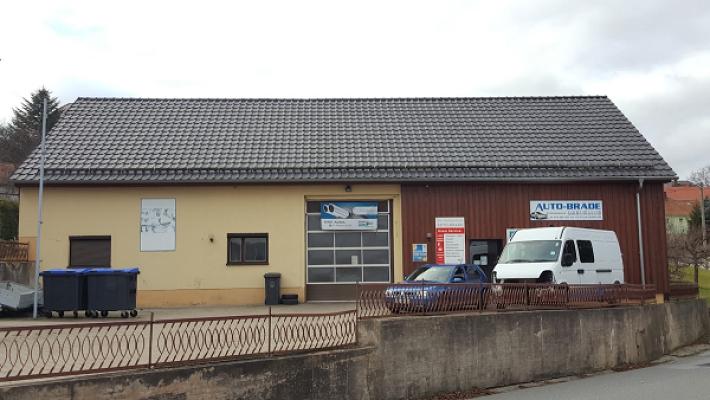 Auto Brade Inh. Holger Brade