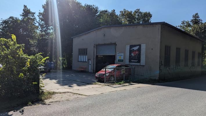 Carservice Enrico Richter