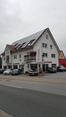 Autohaus Steffi Winkler