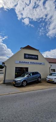 Autohaus Siebenbürger