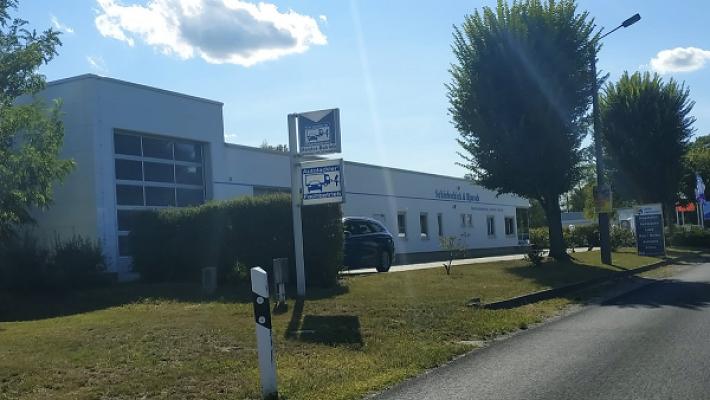 Schiebschick & Bjarsch GmbH