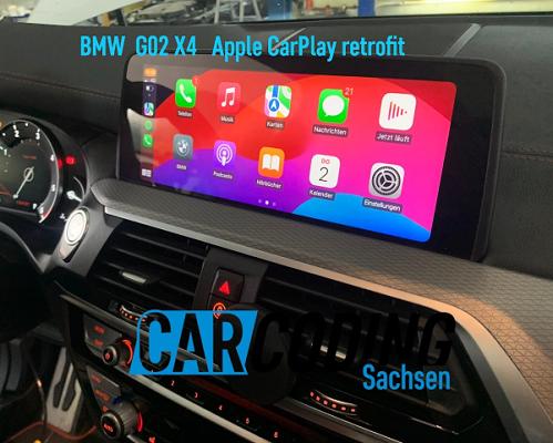 CARCODING Sachsen