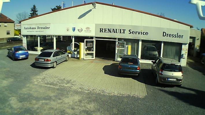 Autohaus Dressler