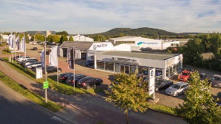 Autohaus RUFFERT GmbH