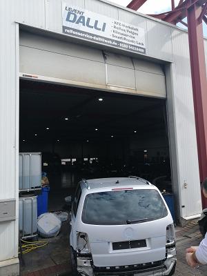 Levent Dalli u. Fatih Aslan GbR Kfz-Service