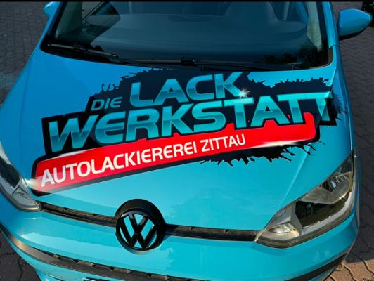 Die Lackwerkstatt Lackiererei Zittau Meisterbetrieb & Auto Zentrum Zittau
