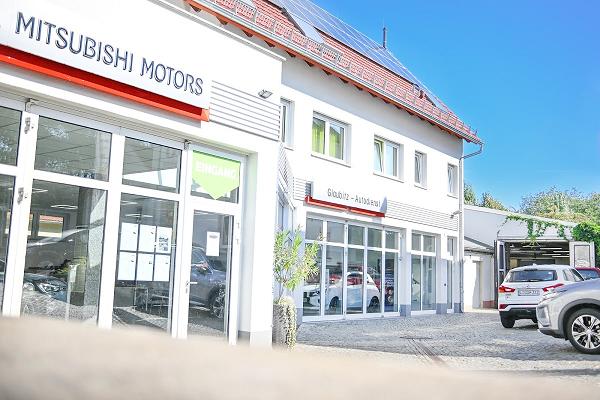 Glaubitz Autodienst GmbH & Co.KG