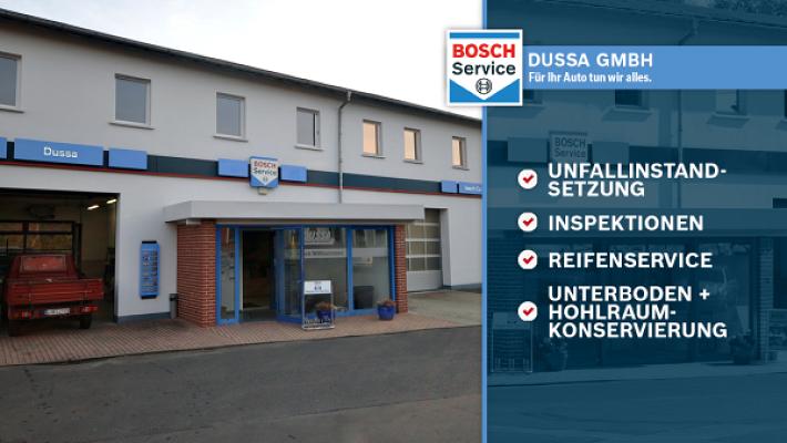 Dussa GmbH Zittau