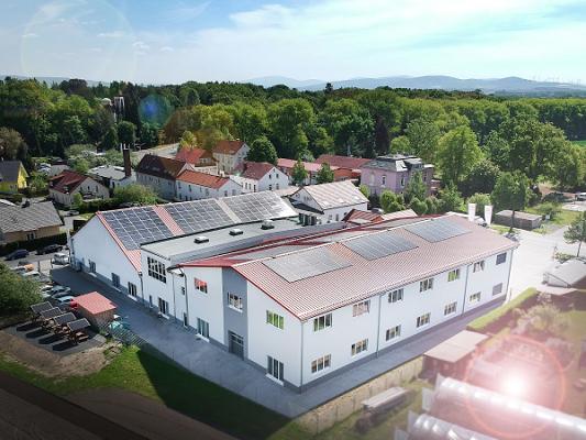 Glaubitz GmbH & Co. KG