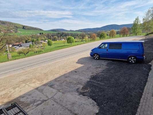 Kfz - Pflegeservice Gerken