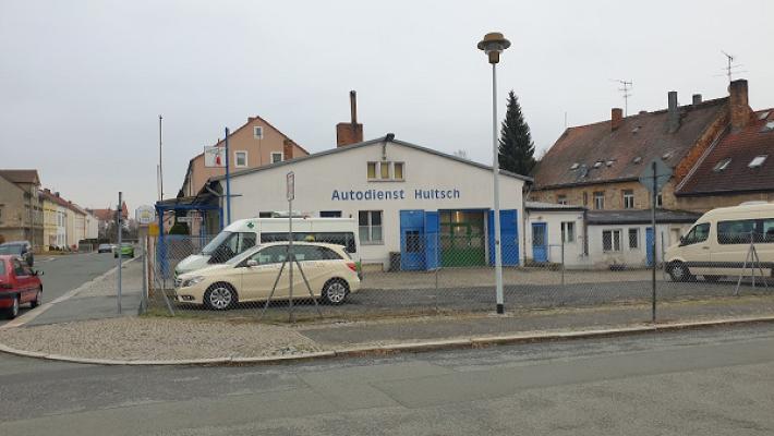 Autodienst Hultsch