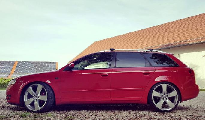 Technik-Service GmbH - Oliver Rambow