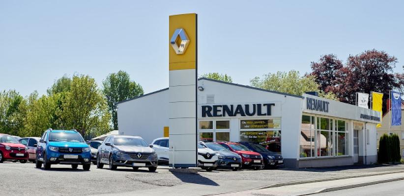 Autoservice Leutersdorf GmbH