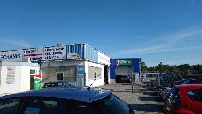 Autowerkstatt Kitte GmbH