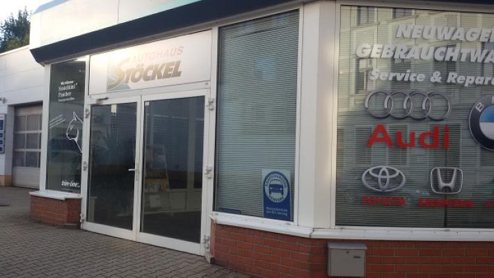 Autohaus Stöckel GmbH & Co. KG