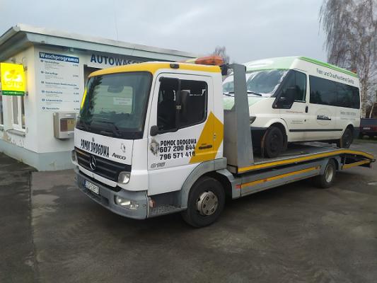 Auto-Service LOITSCH