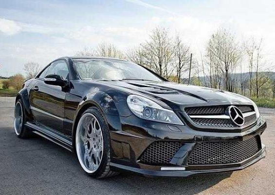 TUNING-GT Auto-Tuning-Shop