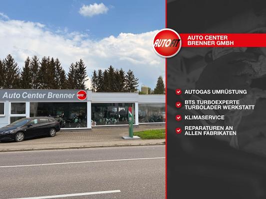 Auto Center Brenner GmbH