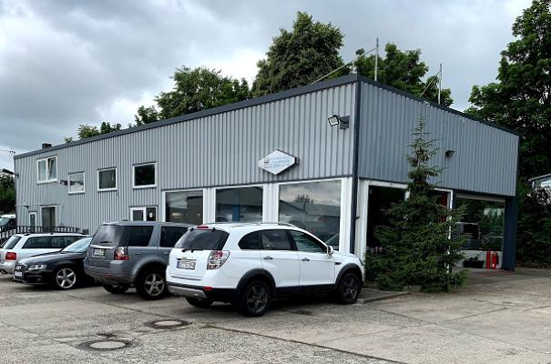 Gansel & Paszkiewicz GbR