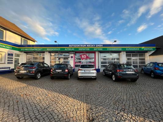 Autozentrum Niesky GmbH - Partnerbetrieb von Euromaster
