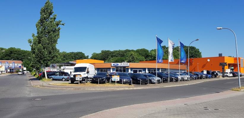 Arndt Automobile GmbH