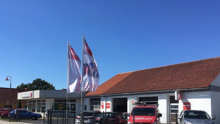 Autohaus Haake GmbH