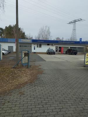 Autoland & Service Greiner GmbH