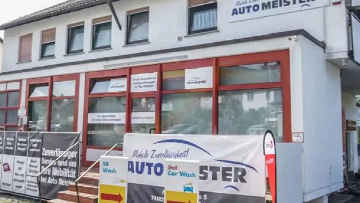 Auto Meister